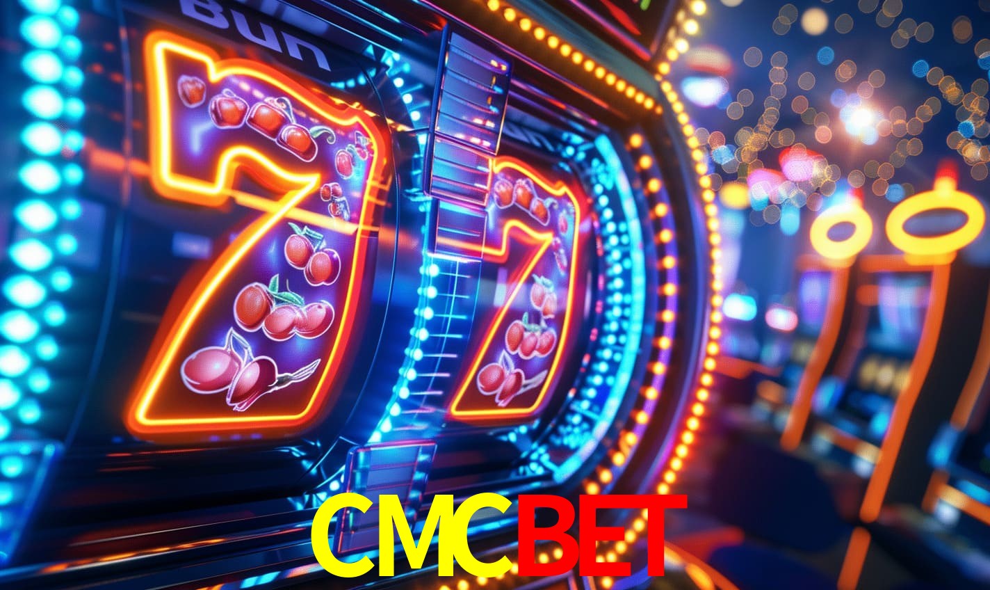 Jogos Emocionantes CMCBET
